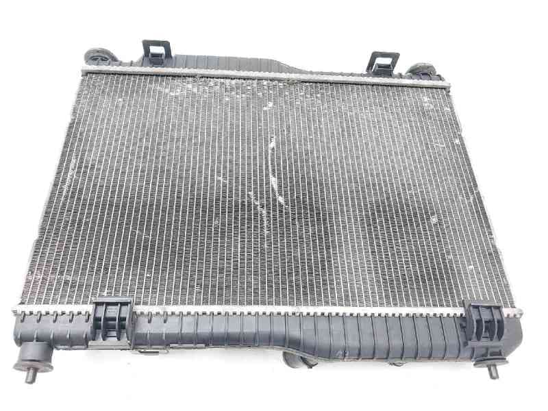Recambio de radiador agua para ford fiesta (ccn) trend referencia OEM IAM C1B18005AA 6
