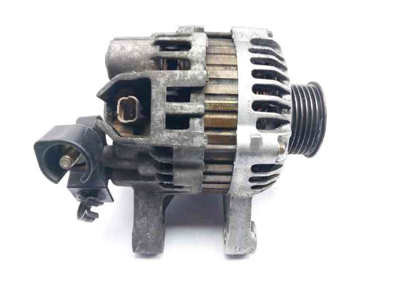 Recambio de alternador para hyundai matrix (fc) 1.5 crdi gls referencia OEM IAM B299LHD