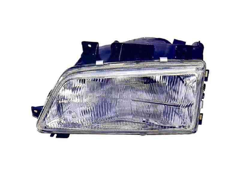Recambio de faro izquierdo para peugeot 405 berlina referencia OEM IAM 11541521