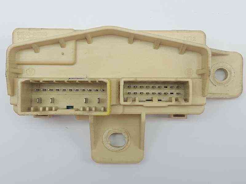 Recambio de modulo electronico para hyundai i30 (pd) n referencia OEM IAM 91940G3040