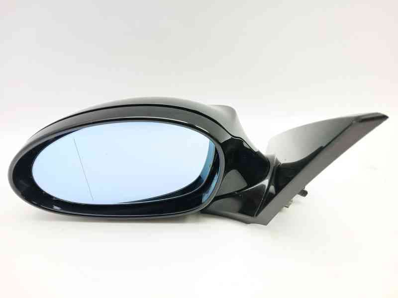 Recambio de retrovisor izquierdo para bmw 1 (e81) 118 i referencia OEM IAM 51167185323