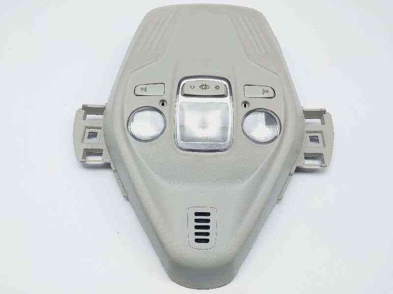 Recambio de luz interior para citroën c4 picasso feel referencia OEM IAM 96887290BJ01