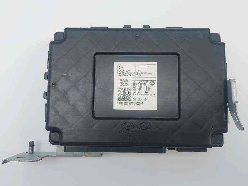 Recambio de modulo electronico para hyundai i30 (pd) n referencia OEM IAM 95400S0000