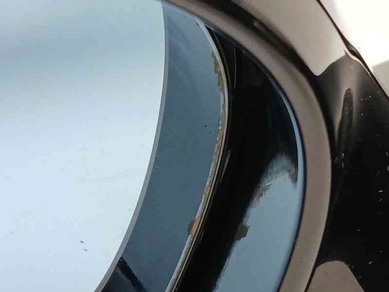 Recambio de retrovisor izquierdo para bmw 1 (e81) 118 i referencia OEM IAM 51167185323 2
