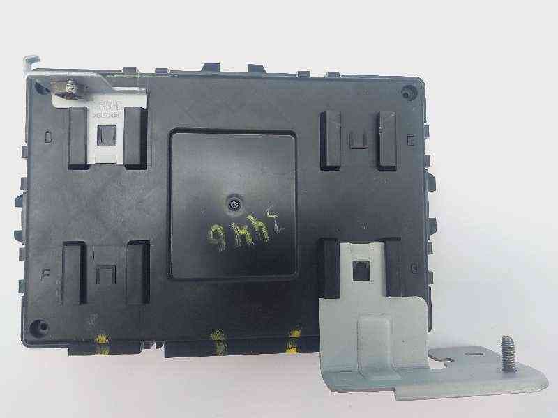 Recambio de modulo electronico para hyundai i30 (pd) n referencia OEM IAM 95400S0000 4