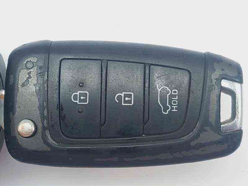 Recambio de antirrobo para hyundai i30 (pd) n referencia OEM IAM 81910D3000 2
