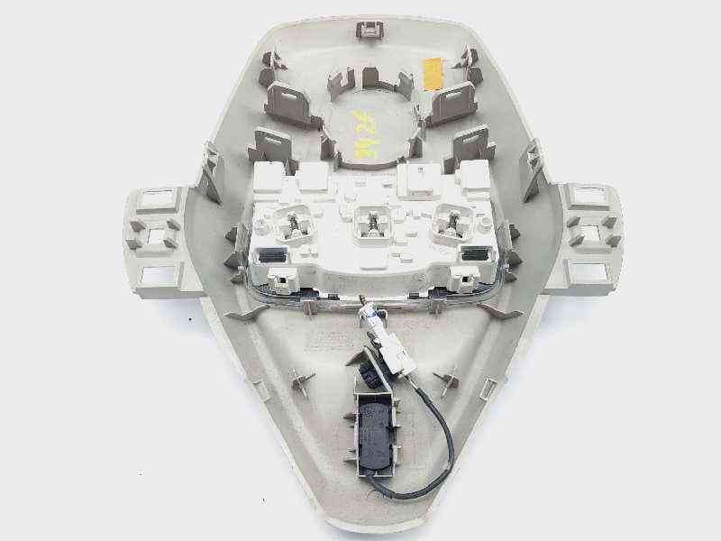 Recambio de luz interior para citroën c4 picasso feel referencia OEM IAM 96887290BJ01 2