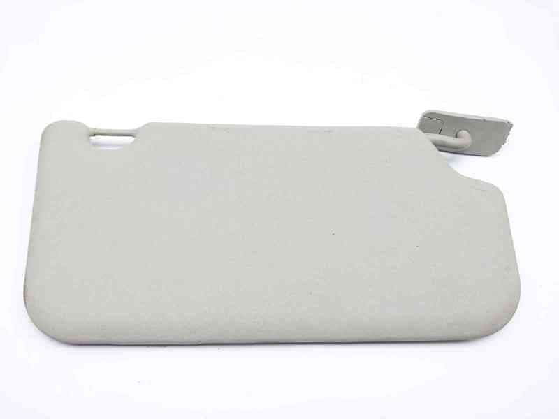 Recambio de parasol izquierdo para ford fiesta (ccn) trend referencia OEM IAM 2