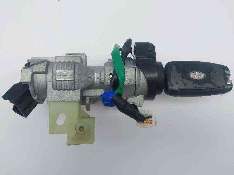 Recambio de antirrobo para hyundai i30 (pd) n referencia OEM IAM 81910D3000 4