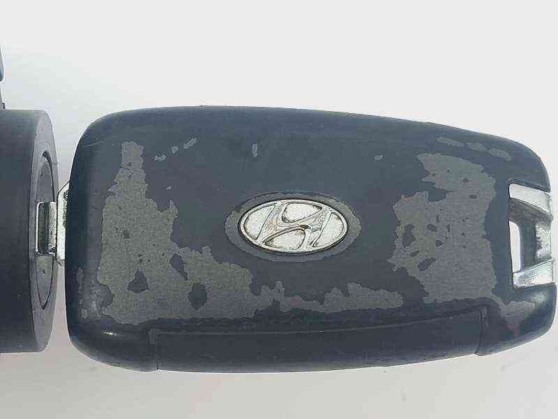 Recambio de antirrobo para hyundai i30 (pd) n referencia OEM IAM 81910D3000 5