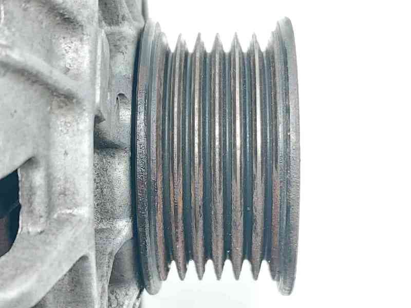 Recambio de alternador para skoda fabia (6y2/6y3) comfort referencia OEM IAM 38903018MX 2