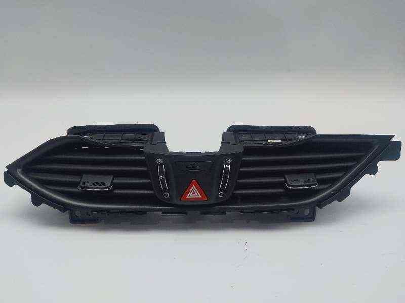 Recambio de warning para hyundai i30 (pd) n referencia OEM IAM 93730G3100 97401G4000