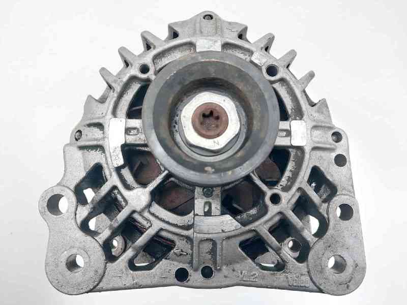 Recambio de alternador para skoda fabia (6y2/6y3) comfort referencia OEM IAM 38903018MX 3