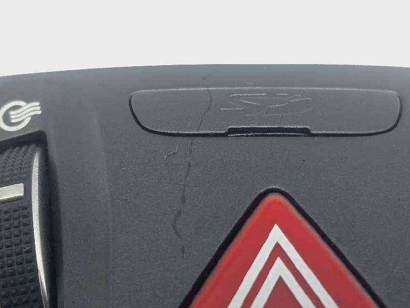 Recambio de warning para hyundai i30 (pd) n referencia OEM IAM 93730G3100 97401G4000 2