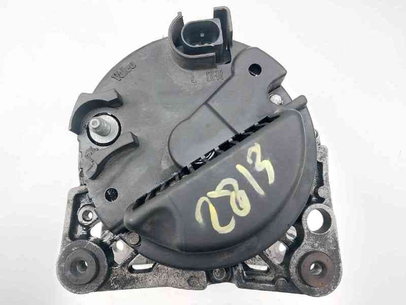 Recambio de alternador para skoda fabia (6y2/6y3) comfort referencia OEM IAM 38903018MX 4