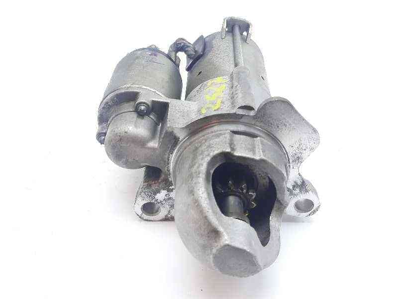 Recambio de motor arranque para chevrolet captiva 3.2 v6 ltx referencia OEM IAM - Gris 2