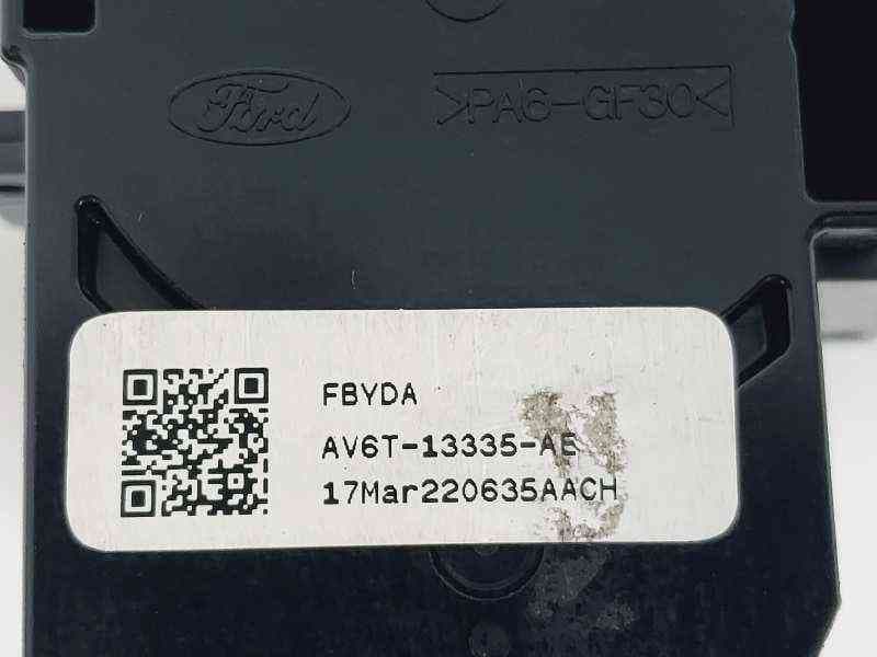 Recambio de mando intermitentes para ford focus turn. trend + referencia OEM IAM AV6T13335AE 2