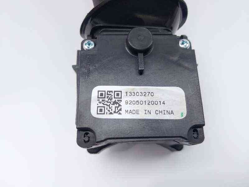 Recambio de mando limpia para opel insignia berlina cosmo referencia OEM IAM 13303270 3