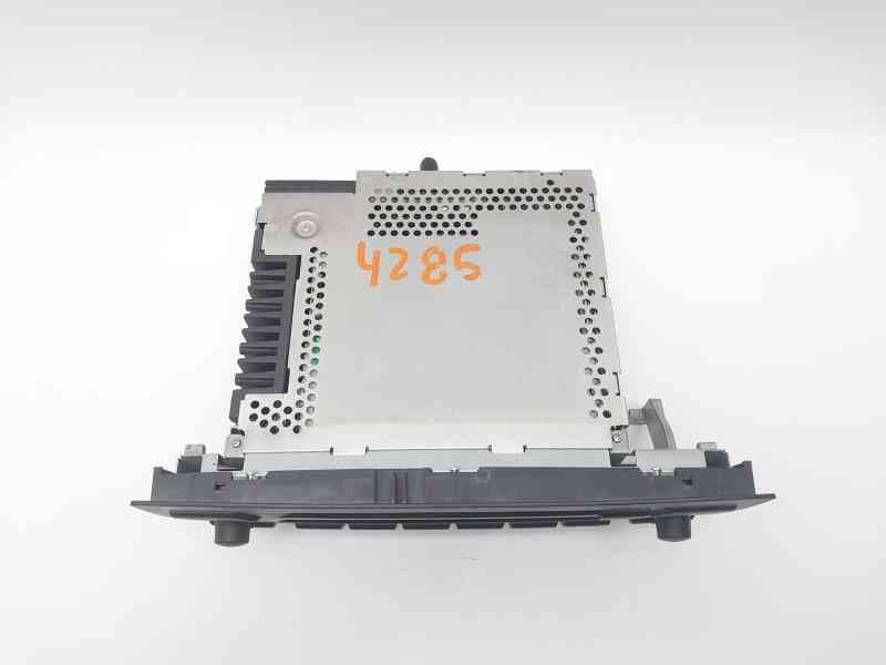 Recambio de sistema audio / cd para bmw 3 (e90) 330 xd referencia OEM IAM 65126983018 2