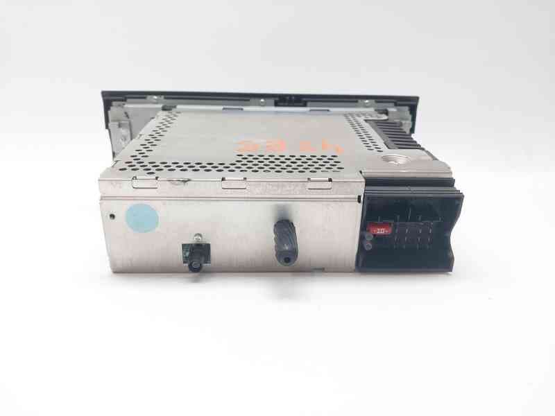 Recambio de sistema audio / cd para bmw 3 (e90) 330 xd referencia OEM IAM 65126983018 4