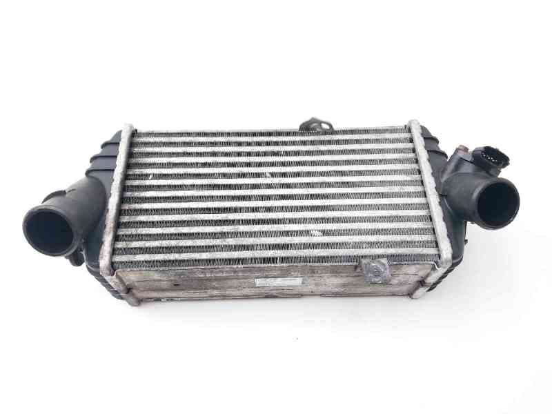 Recambio de intercooler para kia rio concept referencia OEM IAM 282702A74X 282712A740