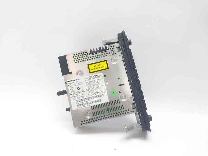 Recambio de sistema audio / cd para bmw 3 (e90) 330 xd referencia OEM IAM 65126983018 6