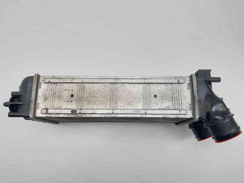 Recambio de intercooler para citroën c4 lim. business referencia OEM IAM 9684212480 2