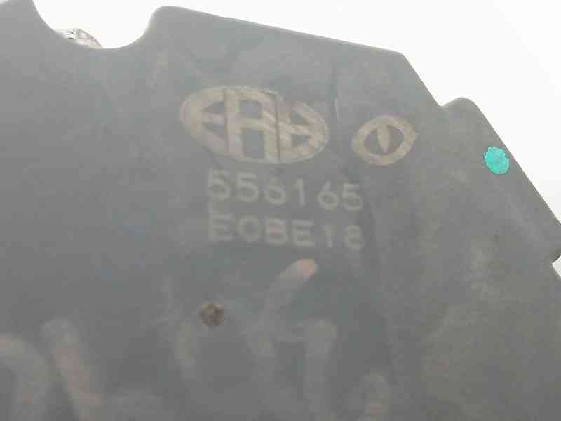 Recambio de caja mariposa para audi q7 (4lb) 3.0 tdi quattro referencia OEM IAM 556165 4