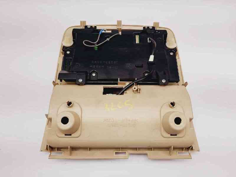 Recambio de luz interior para lexus gs (gs/us/ws19) 450 h referencia OEM IAM 1D153009G - Azul 4