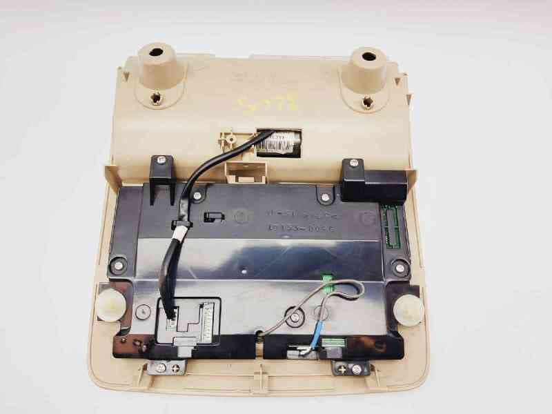 Recambio de luz interior para lexus gs (gs/us/ws19) 450 h referencia OEM IAM 1D153009G - Azul 5