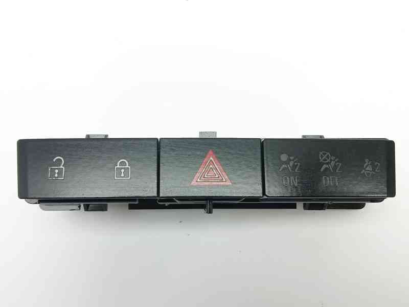 Recambio de warning para opel astra k (b16) 1.6 turbo (68) referencia OEM IAM 13285122