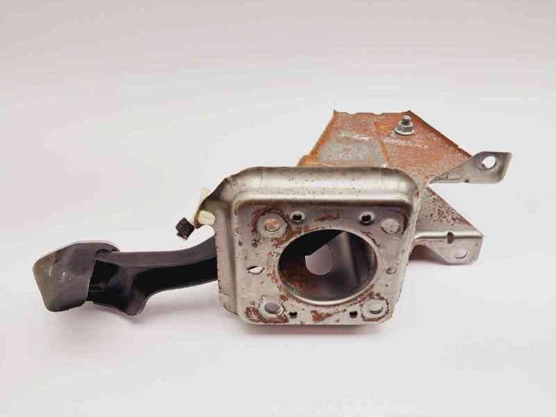 Recambio de pedal freno para volkswagen golf vi (5k1) gti referencia OEM IAM 1K1721117 2
