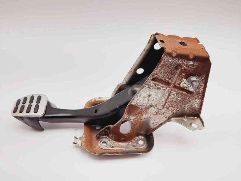 Recambio de pedal freno para volkswagen golf vi (5k1) gti referencia OEM IAM 1K1721117 3