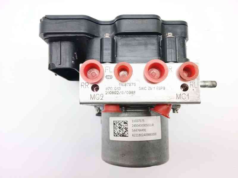 Recambio de abs para mg zs suv (azs1) 1.5 vti referencia OEM IAM 11037575  0265956499