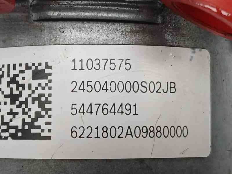 Recambio de abs para mg zs suv (azs1) 1.5 vti referencia OEM IAM 11037575  0265956499 2