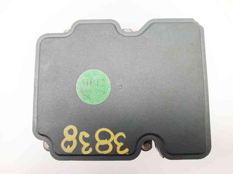 Recambio de abs para mg zs suv (azs1) 1.5 vti referencia OEM IAM 11037575  0265956499 6
