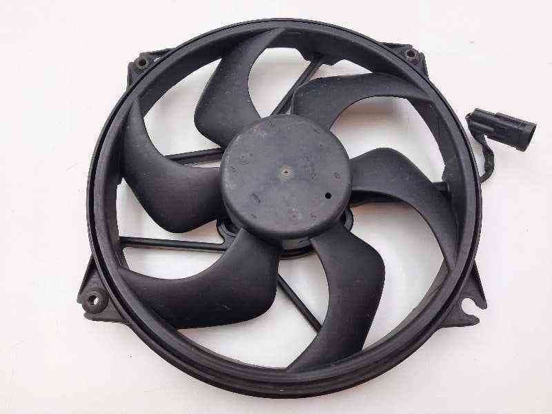 Recambio de electroventilador para peugeot 307 (s1) xs referencia OEM IAM
