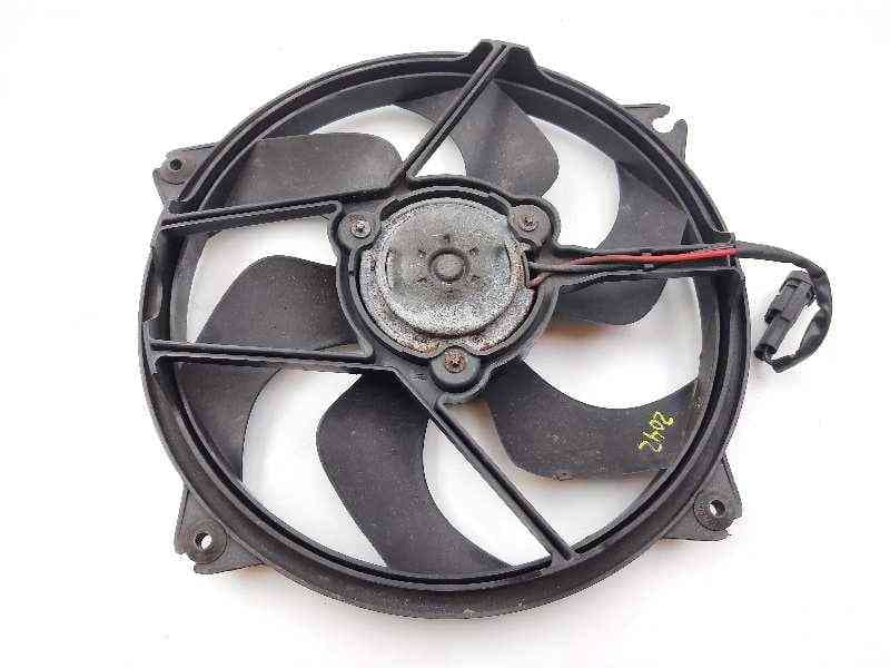 Recambio de electroventilador para peugeot 307 (s1) xs referencia OEM IAM 3