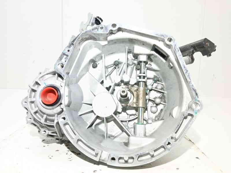 Recambio de caja cambios para mg zs suv (azs1) 1.5 vti referencia OEM IAM 6H63P