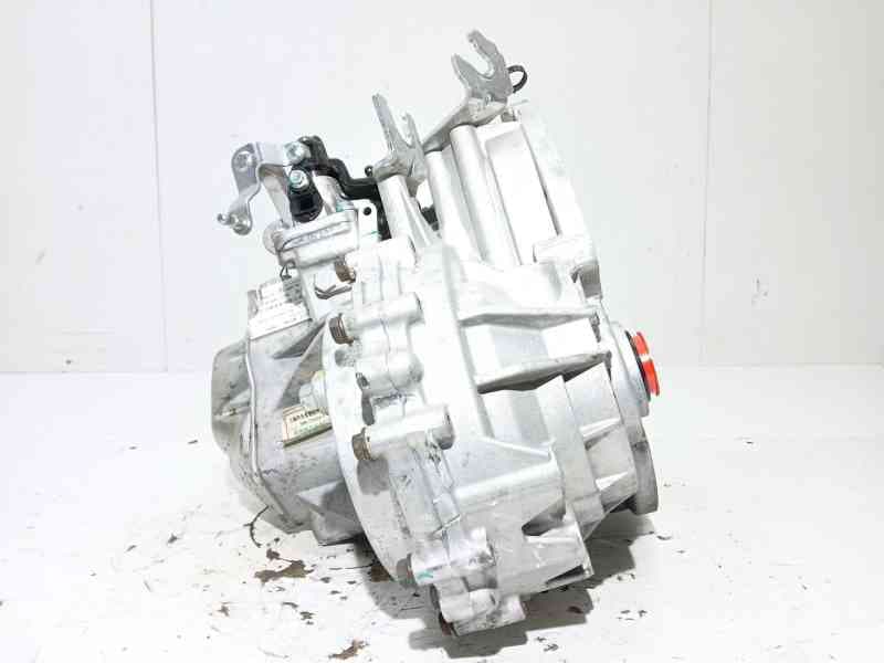 Recambio de caja cambios para mg zs suv (azs1) 1.5 vti referencia OEM IAM 6H63P 2