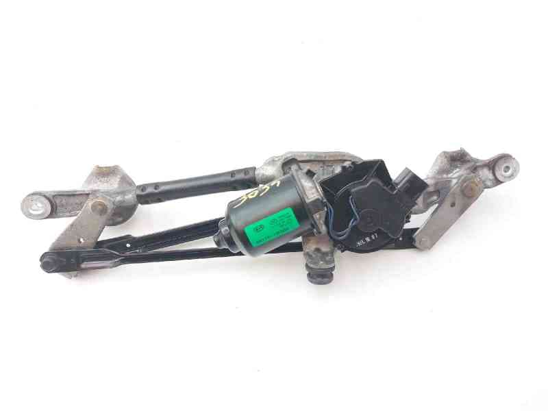Recambio de motor limpia delantero para kia rio concept referencia OEM IAM 981101W000