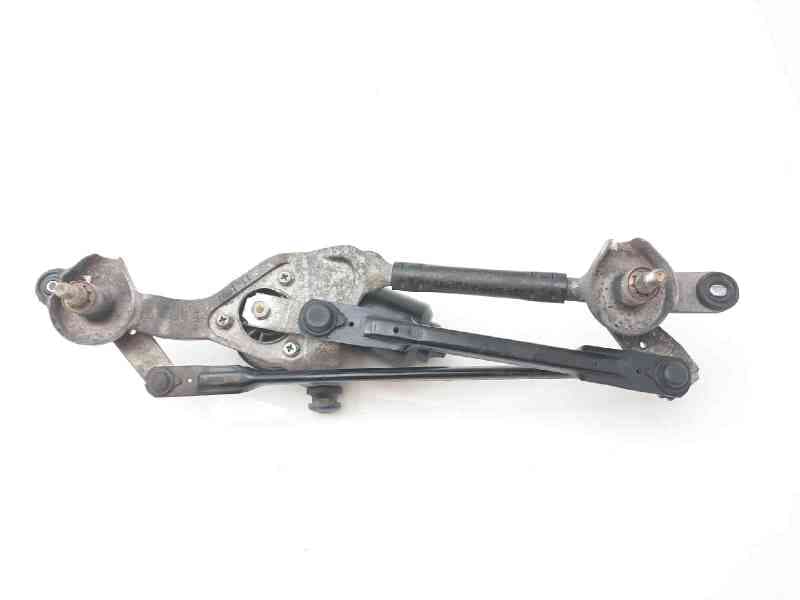 Recambio de motor limpia delantero para kia rio concept referencia OEM IAM 981101W000 3