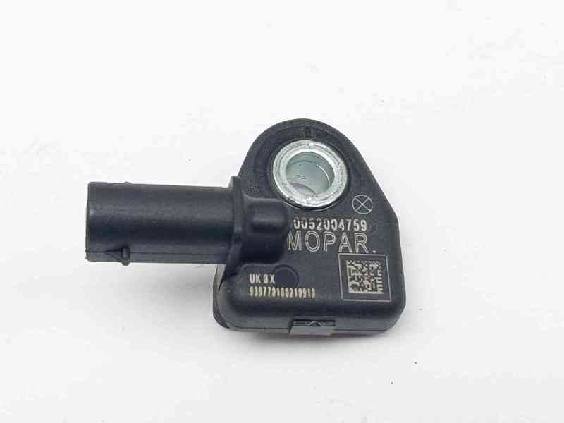 Recambio de sensor para fiat tipo ii (356) sedan lounge referencia OEM IAM 00052004759