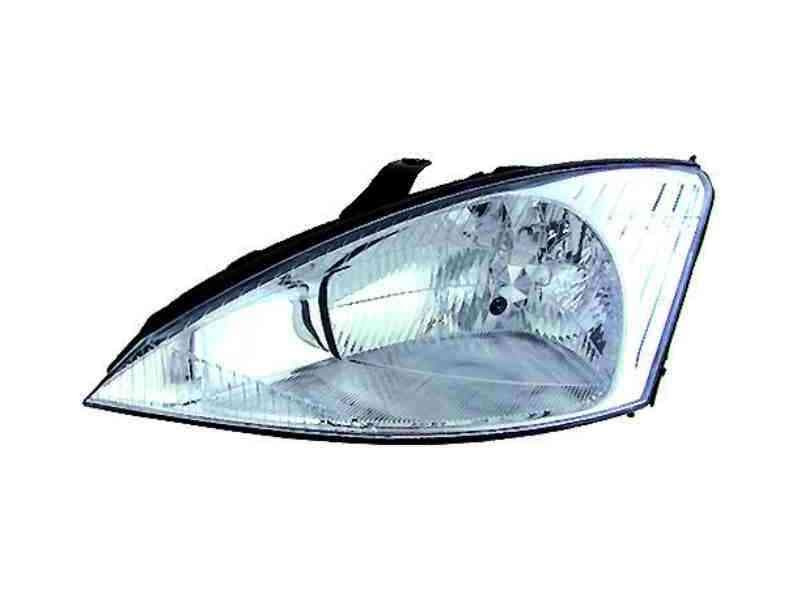 Recambio de faro derecho para ford focus berlina (cak) referencia OEM IAM 11316502