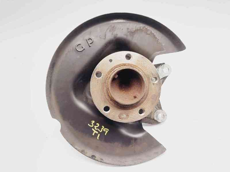 Recambio de buje para peugeot 308 sw business-line referencia OEM IAM 9674375280