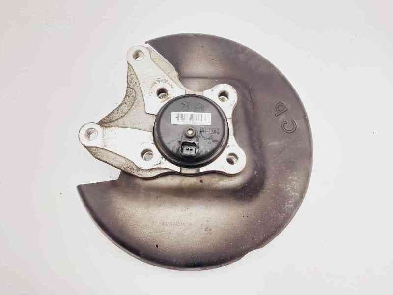 Recambio de buje para peugeot 308 sw business-line referencia OEM IAM 9674375280 2