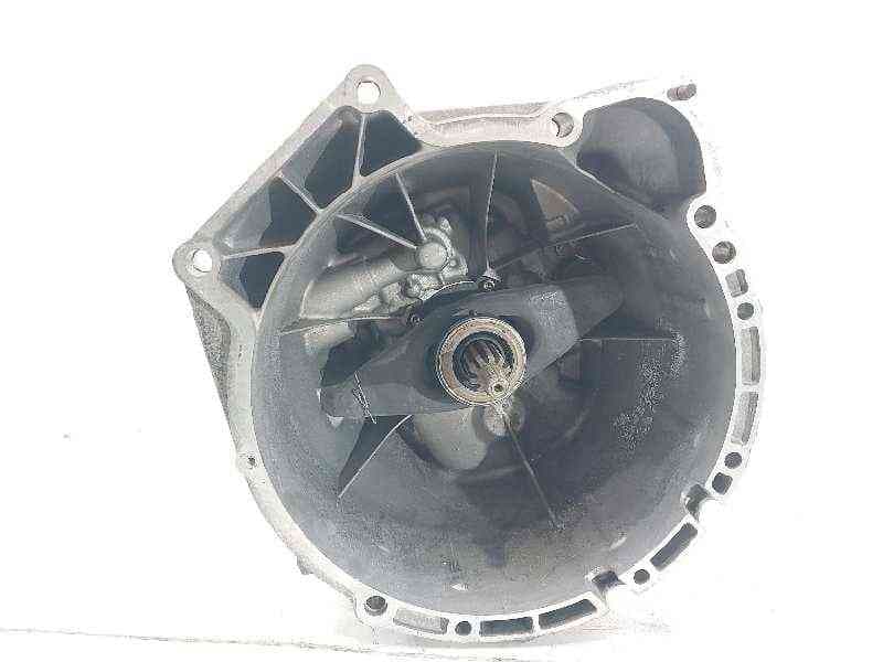 Recambio de caja cambios para bmw serie 3 berlina (e46) 320d referencia OEM IAM HDZ 2