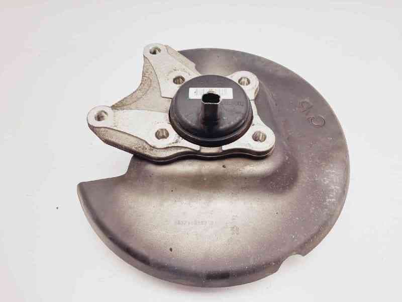 Recambio de buje para peugeot 308 sw business-line referencia OEM IAM 9674375280 3