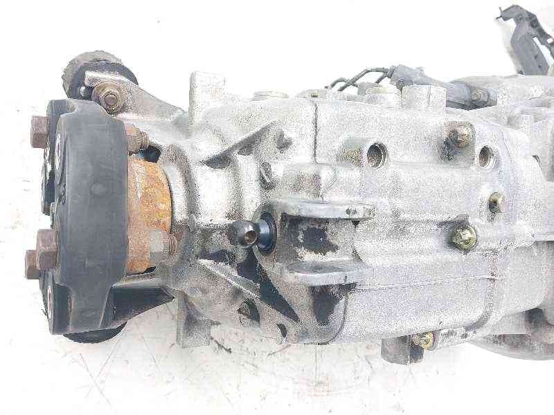 Recambio de caja cambios para bmw serie 3 berlina (e46) 320d referencia OEM IAM HDZ 3