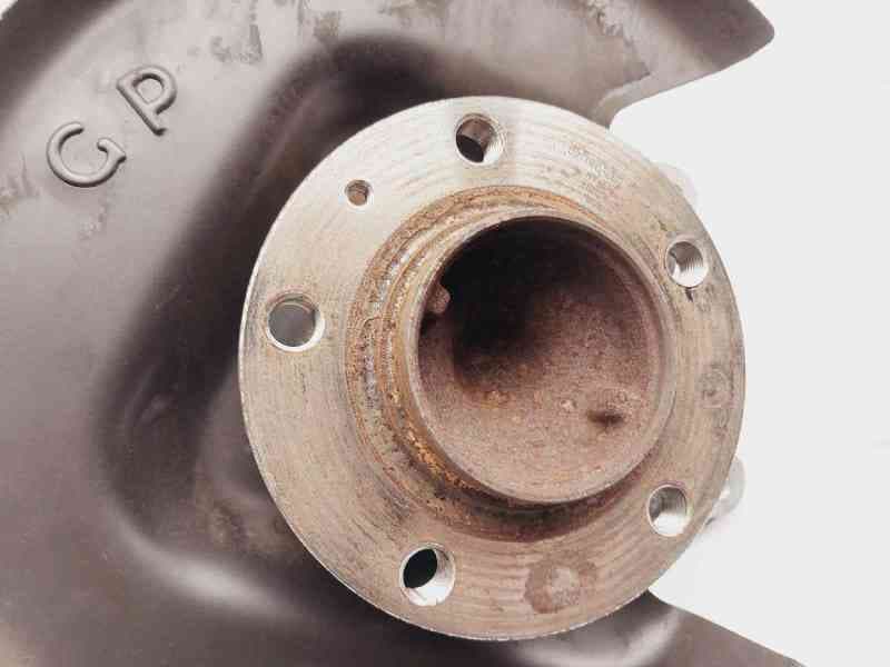 Recambio de buje para peugeot 308 sw business-line referencia OEM IAM 9674375280 4